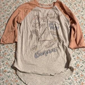 Pink Floyd tshirt